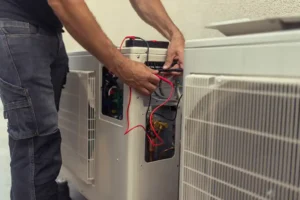 heat-pump-Elite HVACs Heating skokie-il