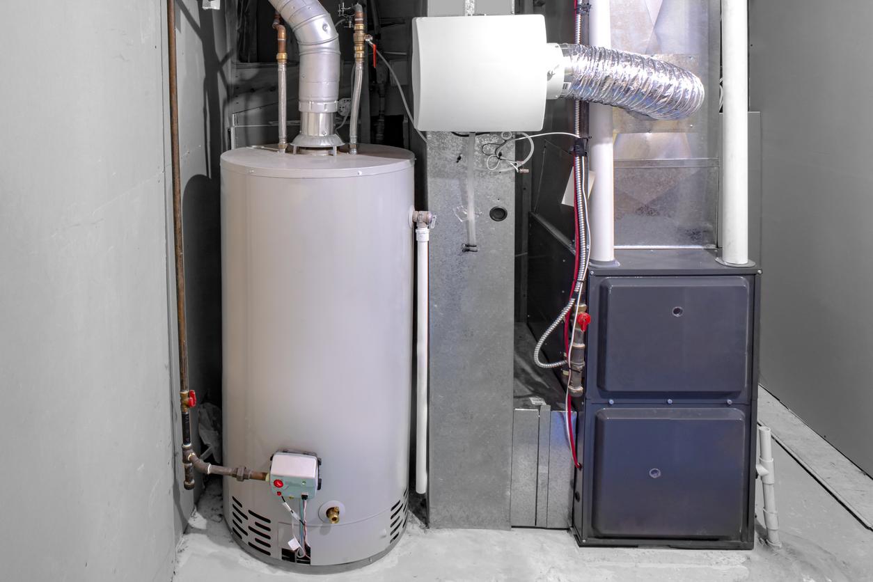 Furnace Installation in Lincolnwood, IL