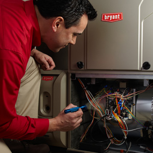 Bryant Boiler Services