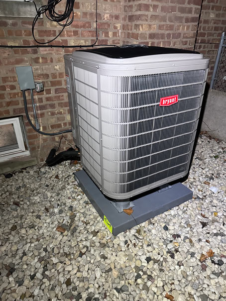 Professional AC Repair Services in Northfield