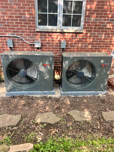Skilled AC Repair Services in Glencoe