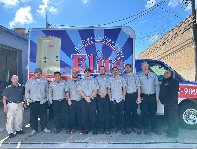 Skilled Water Heater Repair Services in Niles